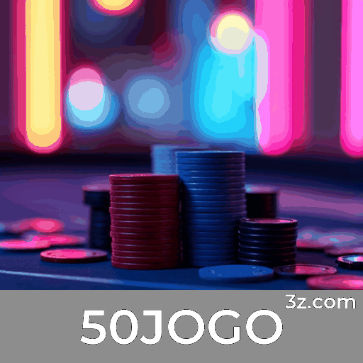 Aproveite Promoções Incríveis na 50JOGO e Multiplique Seus Ganhos