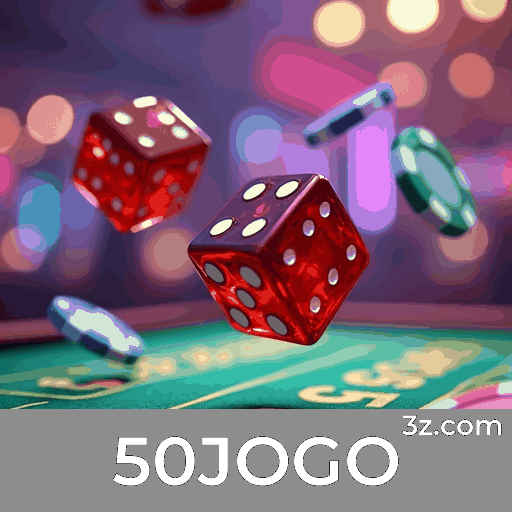 Experimente o 50JOGO: Apostas Rápidas e Completas
