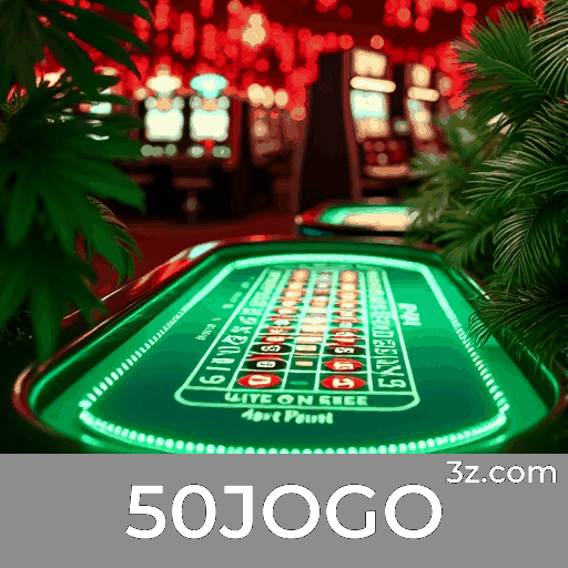 Aproveite Promoções Incríveis na 50JOGO e Multiplique Seus Ganhos