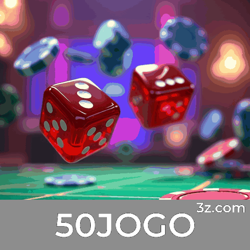 50JOGO: Inovação e Tecnologia em Jogos