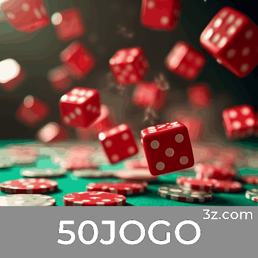 Experimente o 50JOGO: Apostas Rápidas e Completas