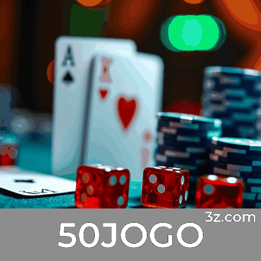 50JOGO: Experiência Autêntica em Jogos de Mesa Ao Vivo