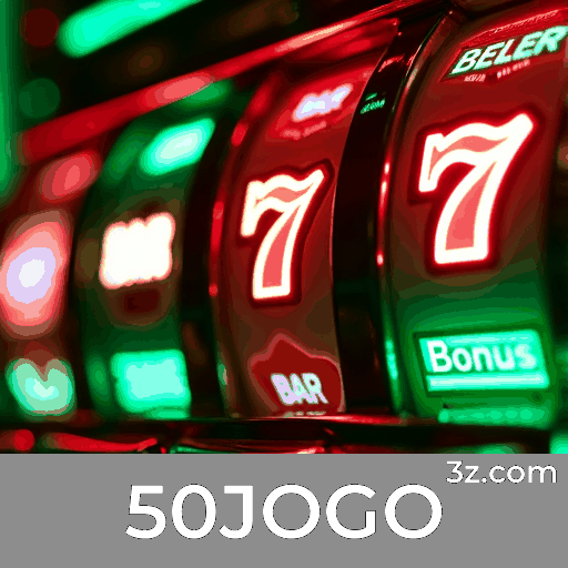 50JOGO: Inovação e Tecnologia em Jogos