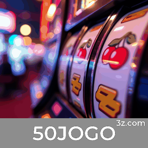 50JOGO: Inovação e Tecnologia em Jogos