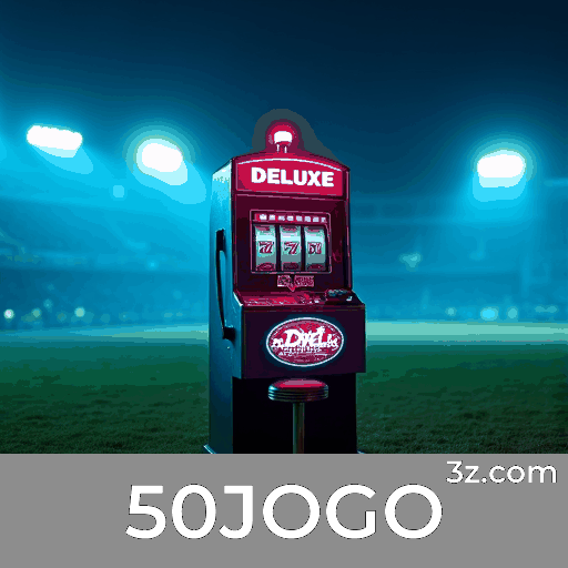 50JOGO: Inovação e Tecnologia em Jogos