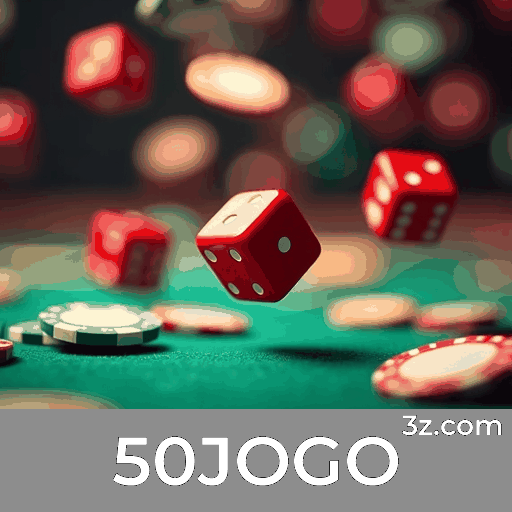 Experimente o 50JOGO: Apostas Rápidas e Completas