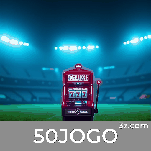 Aproveite Promoções Incríveis na 50JOGO e Multiplique Seus Ganhos
