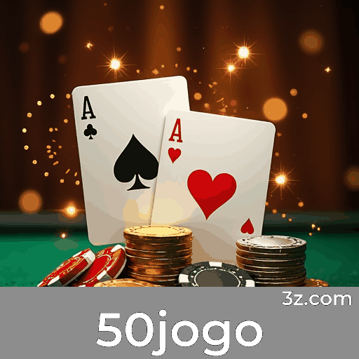 50jogo: Seu Cassino Online Seguro e Premiador