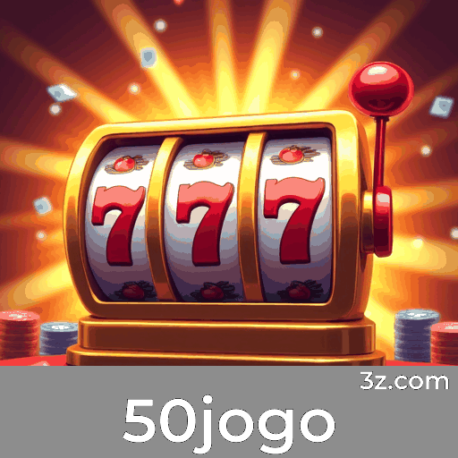 50jogo: Seu Cassino Online Seguro e Premiador