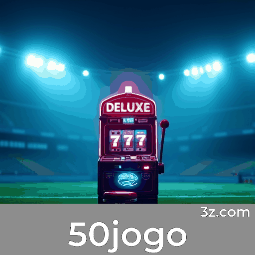 50jogo: Seu Cassino Online Seguro e Premiador